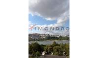 IS-5566, Scenic Sea View Apartment with Separated Kitchen in Istanbul Beyoglu