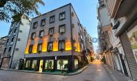 IS-5569, Hotel Investment in Istanbul’s Historic Peninsula