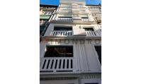IS-5570, Modern Apartment with Balcony and Separate Kitchen in Istanbul Sisli