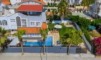 AN-2413, Luxury Furnished Villa with Pool and Terrace in Antalya Belek