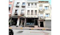 IS-5582, High-Yield Hotel Investment  13% Net Return  Fatih – Yenikapı