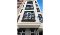 IS-5585, 1-Bedroom Apartment in a New Building in Central Fatih, Istanbul | All Local Amenities Within Walking Distance