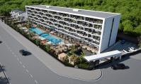 AN-2420-1, A Fresh Start with Spa Comfort in Antalya Kepez | Brand-New Apartment with a Balcony