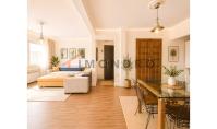 IS-5588, Stylish Air-Conditioned Apartment with Balcony and Open Kitchen in Istanbul Beyoglu
