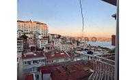 IS-5590, Panoramic Bosphorus View Property with Balcony in Istanbul Beyoglu