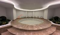 AL-1862, 9th-Floor 2+1 (85 m²) 500 m from the Sea in Alanya Saray – Furnished, 2024 Complex with Pool, Gym and Sauna