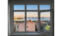 IS-5593, Sea View Apartment in Central Fatih, Istanbul | Balcony, Separate Kitchen & Easy Access to All Amenities