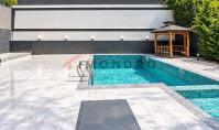 AL-1871, New Unfurnished 1+1 Apartment (48 m²) on the 3rd Floor with Pool and Lift, 1.5 km to the Sea – Avsallar