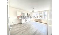 IS-5594, Modern Apartment with Balcony and Open-Plan Kitchen in Istanbul Sisli