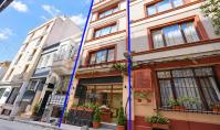 IS-5596, Commercial Property (300 m²) with Elevator Near the Center in Istanbul Beyoglu