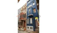 IS-5597, Centrally Located Business Property (185 m²) in Istanbul Beyoglu