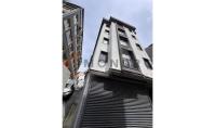 IS-5599, Well-Located Commercial Property (113 m²) with Elevator in Istanbul Beyoglu