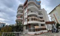 AL-1948, Budget-Friendly Furnished 105 m² 2+1 with Two Large Balconies and Pool, Avsallar (Reduced by €11,000)