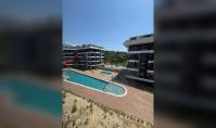 AL-1951, Aqua Park, Cinema and Jacuzzi in a 2026 Build – Brand-New 50 m² 1+1 with Balcony, Oba