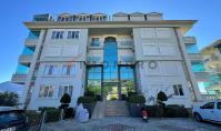 AL-1953, Water Slides, Bowling and Indoor Pool – Furnished 67 m² 1+1 with Balcony, Oba (Reduced by €5,500)