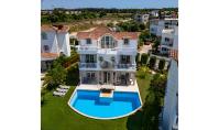 AN-2421, Modern Property with Balcony and Swimming Pool in Antalya Belek