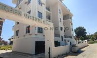 AL-1971, Landscaped Gardens, Sauna and Kids Playroom in a 2025 Block – 50 m² 1+1 on the 3rd Floor, Oba
