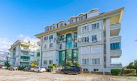 AL-1984, Football and Tennis Courts, Water Slides and Hamam in the Complex – South-Facing Furnished 65 m² 1+1, Oba