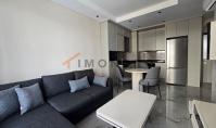 AL-1987, Balcony over the Pool – Furnished 59 m² 1+1 with Tenant in Place, Residence-Permit Eligible Complex, Oba