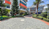 AL-1990, Aqua Park and Hamam, 800 m to the Sea – Furnished 70 m² 1+1 with Residence Permit, Oba (Reduced by €5,500)