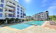 AL-2007, Indoor Pool, Sauna and Gym – 115 m² 2+1 with Separate Kitchen, Nature and Castle Views, 4th Floor, Oba