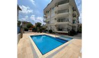 AL-2017, Pool Complex with Lift and Generator – Furnished 105 m² 2+1 on the 3rd Floor with Two Balconies, Oba