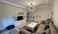 AL-2037, Indoor Pool, Hamam and Sauna Complex – 120 m² 2+1 with Underfloor Heating and Large Balcony, Oba