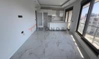 AL-2046, Large Terrace Duplex 300 m from the Sea – 180 m² 3+1 with Two Bathrooms, Pool, Gym and Sauna, Oba