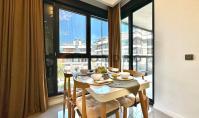 AL-2047, 2023 Build with Separate Kitchen and Glazed Balcony – 133 m² 3+1, Appliances and 5 Air Conditioners, Oba