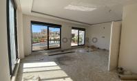 AL-2055, Garden-Floor Apartment with Private Pool in a Complex with Water Slides – Unfurnished 155 m² 3+1, Oba