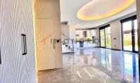 AL-2056, Ground-Floor Garden Duplex with Two Balconies – Unfurnished 180 m² 4+1, Three Bathrooms and Pool, Oba
