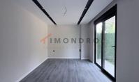 AL-2063, Ground-Floor Duplex with Private Garden and Separate Kitchen – Unfurnished 215 m² 5+2, Spa Complex, Oba