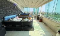 AL-2066, Hot-Tub Sun Room and Panoramic Terrace – Furnished 220 m² 5+1 Duplex, Three Bathrooms, Residence Permit, Oba