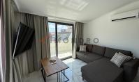 AL-2068, Corner Duplex with Two Large Balconies and Mountain Views – Fully Furnished 130 m² 3+1, Oba