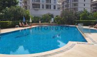 AL-2077, Citizenship-Eligible 360 m² 4+1 Combined from Three Flats, 400 m to the Sea – Separate Kitchen, Oba