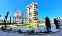 AL-2090, Indoor Pool, Hamam and Cinema in the Complex – New 60 m² 1+1 with Balcony in Avsallar (Reduced by €11,000)