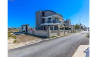 AN-2427, Panoramic Sea View Property with Spacious Terrace in Antalya Belek