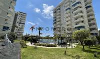 AL-2101, Aqua Park and Tennis Resort – Furnished 125 m² 2+1 with Two Balconies, Tosmur (Reduced by €16,500)