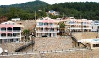 AL-2120, Two Large Balconies with Sea and City Views – Furnished 160 m² 4+1 Apartment, Bektaş
