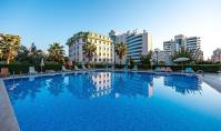 AL-2148, Sea and Nature Views – Luxury Furnished 165 m² 3+1 with Indoor Pool and Hamam, Mahmutlar (Reduced by €11,000)