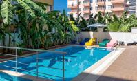 AL-2149, Citizenship-Eligible 100 m² 2+1 with Two Bathrooms, Pool and Sauna Complex, Mahmutlar (Reduced by €19,800)