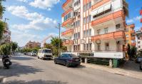 AL-2158, Fully Renovated 95 m² 2+1 in Alanya Centre, 250 m to the Sea – Residence Permit Eligible