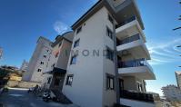AL-2165, Residence Permit Eligible 90 m² 2+1 with Open-Plan Kitchen and Balcony – Occupancy Permit Ready, Konaklı