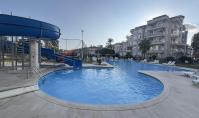 AL-2170, Aqua Park, Tennis and Basketball Complex – Furnished 150 m² 3+1 with Master Bath and Two Balconies, Cikcilli