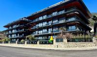 AL-2189, Resort-Style Complex with Indoor Pool, Hamam and Gym – 85 m² 2+1 with Pool-View Balcony, Alanya Centre
