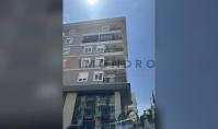 AL-2200, Brand-New 100 m² 2+1 with Separate Kitchen and Two Bathrooms, 350 m to the Sea, Mahmutlar