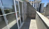 AL-2202, Terrace Duplex with Mountain Views – New 85 m² 2+1 in a Pool Complex, 1 km to the Sea, Mahmutlar