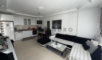AL-2225, Family-Size Furnished 140 m² 4+1 – Aqua Park, Tennis Court and Hamam, Cikcilli (Price Reduction of €2,200)