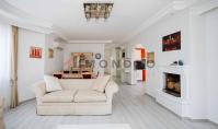 AL-2227, Detached Duplex Villa 200 m² 3+1 with Private Pool, Garden and Sea-View Roof Terraces, Kargicak