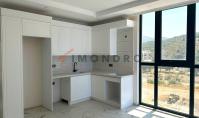 AL-2230, Aquapark, Hamam and Cinema in the Complex – 72 m² 2+1 with Pool and Nature Views, Demirtaş